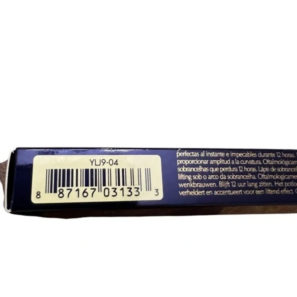 Estee Lauder Double Wear Stay-in-place Brow Lift Duo 04 Highlight / Blonde Brown